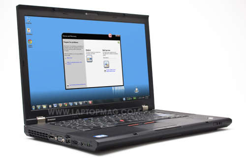 *Excellent, with Box* Lenovo Thinkpad T430 Notebook, Intel Core i5, 8GB Ram, Windows 10 PRO 64 Bit