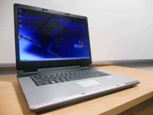 *Durable Laptop* Stone MR052 15 inch Notebook, Intel Core 2 Duo, 160GB, 2GB Ram, Windows 7