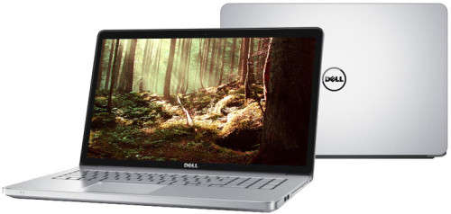 Touch-Screen *Aluminum Forged* Dell Inspiron 7537 Touch,Core i7, 8GB Ram,1000GB, 2GB Nvidia GDDR5