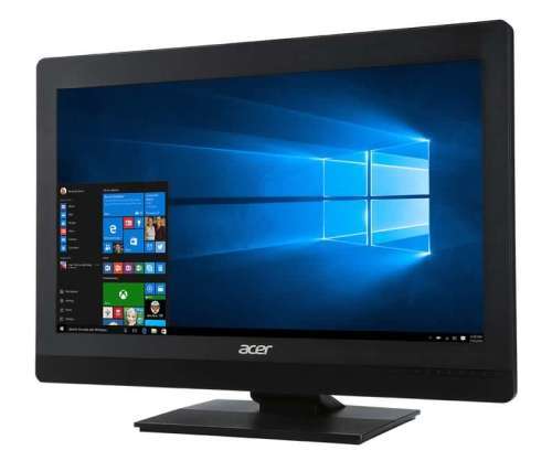 Immaculate 9.5 out of 10! *All-in-One* Acer Veriton Z4810G 23inch,Core i5, 8GB Ram, 500GB, Win 10