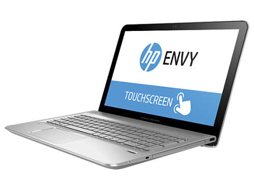 New-Demo! *Sleek Touch-Screen*HP Envy 15, Core i7 5500u, 8GB Ram,1000GB, 2GB Nvidia, 1080p FHD