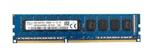 Last Ones! *As New* Hynix 4GB DDR3 1600MHz (12800) Desktop Ram 240-Pin DIMM Non-ECC