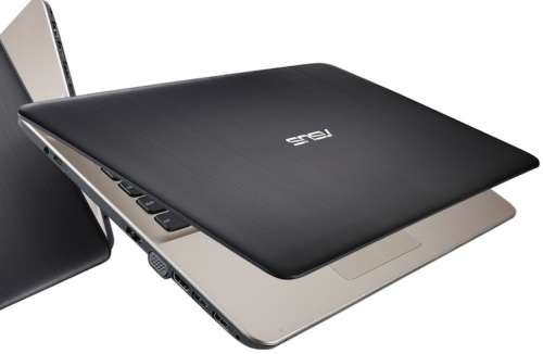 New-Demo *Latest 7th Gen* Asus VivoBook X541u, 7th Gen i5, 1000GB (1TB), Windows 10, Warranty