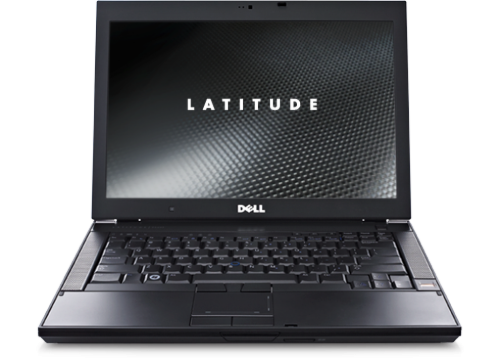 Dell Latitude E6500 15.4 inch Laptop, Full HD, Intel Core 2 Duo, 160GB, 2GB Ram, Extended Battery
