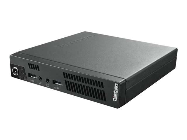 Lenovo Thinkcentre M72e Tiny Portable Desktop Core i3,Windows 10. You can carry it around everyday..