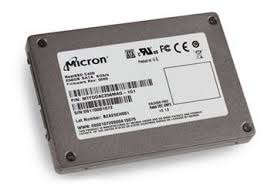 Micron RealSSD C400 Solid State Drive 128GB (SSD), Like New
