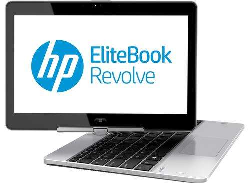 *Perfect Gift* HP Elitebook 810 Revolve G3 2-in-1 Tablet + HP Dock + HP Pen, 5th Gen, SSD, 8GB Ram