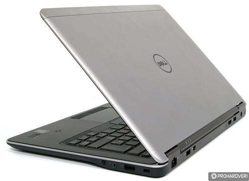 *Fast Machine* Dell Latitude E7440 Business Ultrabook, 4th Gen Core i7, 8GB Ram, 500GB, 3G-HSPA