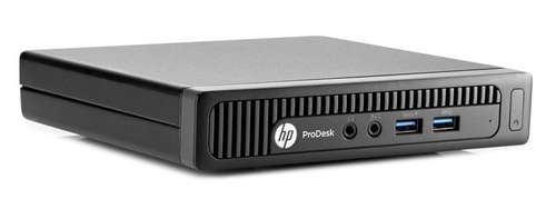 Brand New Boxed, HP Prodesk 600 G1 DM, Quad Core i7 4th Gen, 8GB Ram, 500GB, Keyboard & Mouse,Win 10