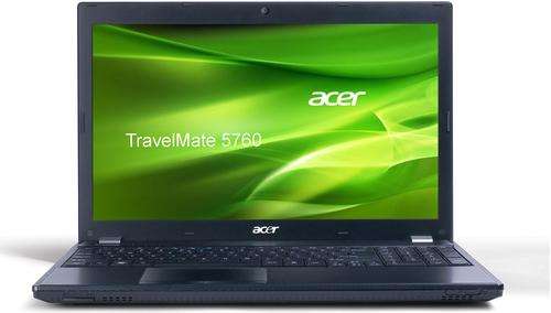 *Huge Gaming Spec* Acer Travelmate 5760 Core i7. 12GB Ram, 750GB, 2GB Nvidia Graphics, 3G-HSPA