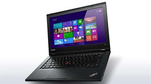 Brand New Boxed, Lenovo Thinkpad L440 Notebook 4th Gen Core i5 with 8GB Ram, Win 10, 500GB