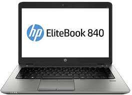 *Latest Tech* New-Demo Boxed HP EliteBook 840 5th Gen Premium Ultrabook, SSD, 8GB Ram, Security Lock