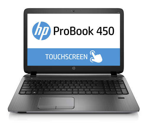 *Touchscreen Gaming* HP Probook 450 G2 Touch 4th Gen Core i7, 16GB Ram, 750GB, 2GB AMD Radeon R5