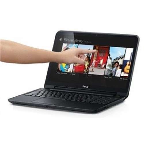 *15.6 inch Touchscreen* Dell Inspiron 15R 3537 Touch 4th Gen, 750GB, 8GB Ram, Win 10