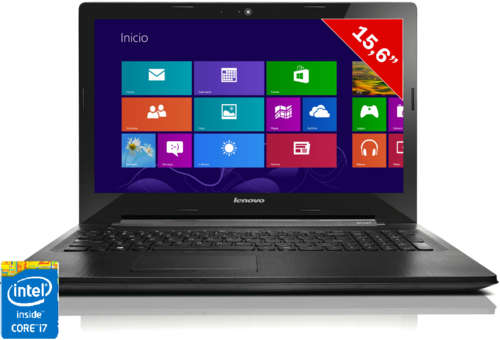 *Latest 5th Gen* New-Demo Boxed Lenovo G50 5th Gen Core i7, 1000GB, 12GB Ram, Windows 10 PRO