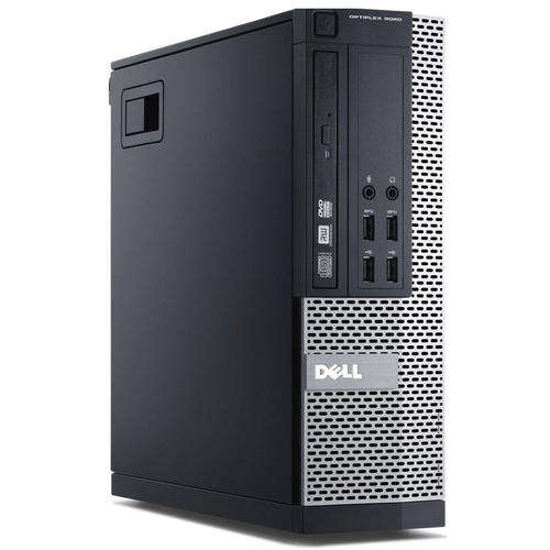 *New Boxed* Dell Optiplex 9020 SFF Quad Core i5 4th Gen, 8GB Ram,500GB, Win 8.1 Upgradable to Win 10