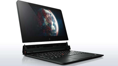 *Detachable Tablet* Lenovo Thinkpad Helix Core i5 Tablet-Laptop, 256GB Solid State Drive, 3G-HSPA