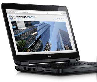 *Gaming Spec with Box* Dell Latitude E5440 Core i7 4th Gen, 2GB Nvidia Graphics, 500GB, 8GB Ram