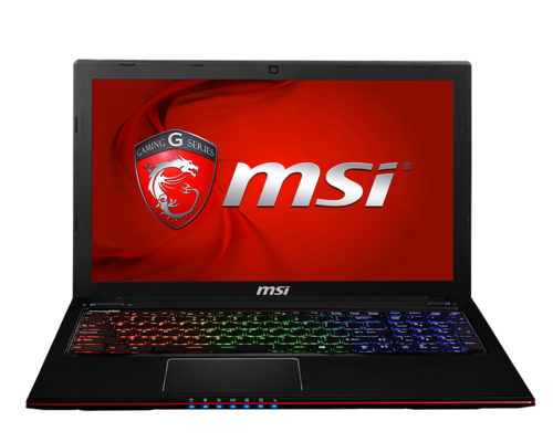 *16GB Ram* MSI GE60 2PE Apache Pro Gaming Notebook Core i7, 1000GB, 1080p, Nvidia GTX 860M 2GB GDDR5