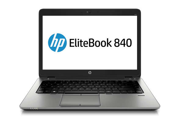 *Premium Business Ultrabook*  HP EliteBook 840 Core i5 4th Gen, 8GB Ram, 500GB, 3G-HSPA