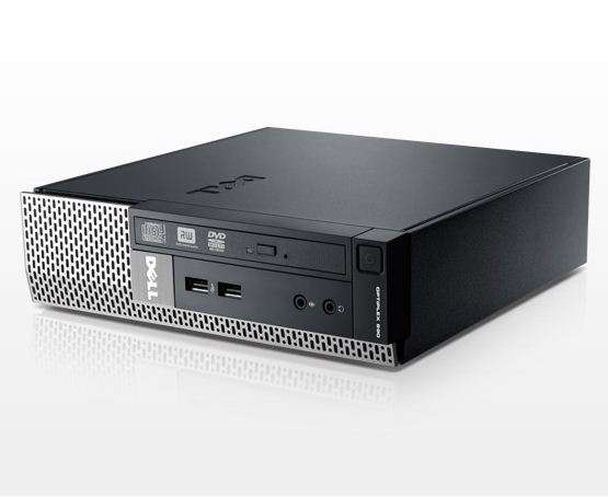 500GB *Compact & Beautiful - Close to New* Dell Optiplex 790 SFF Quad Core i5, Dell Keyboard & Mouse