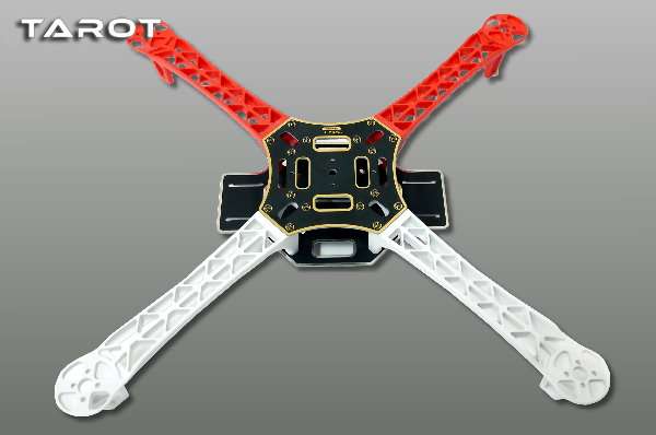 F450 Quad frame
