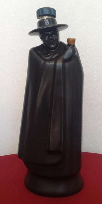 Wedgwood 1969 Don Sandeman Sherry Decanter