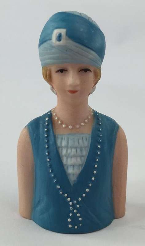 Avon lady 