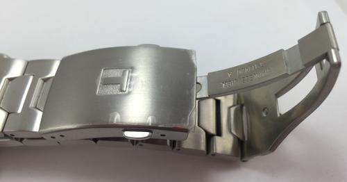 Tissot watch manual