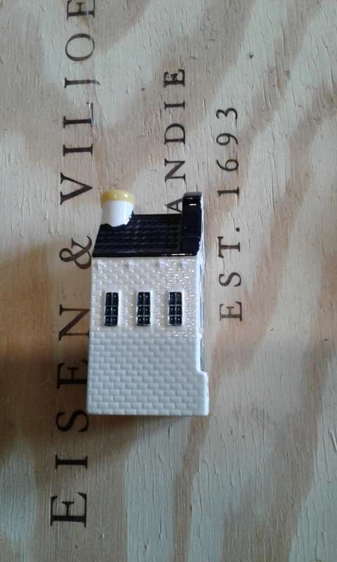 KLM Delft house no.38