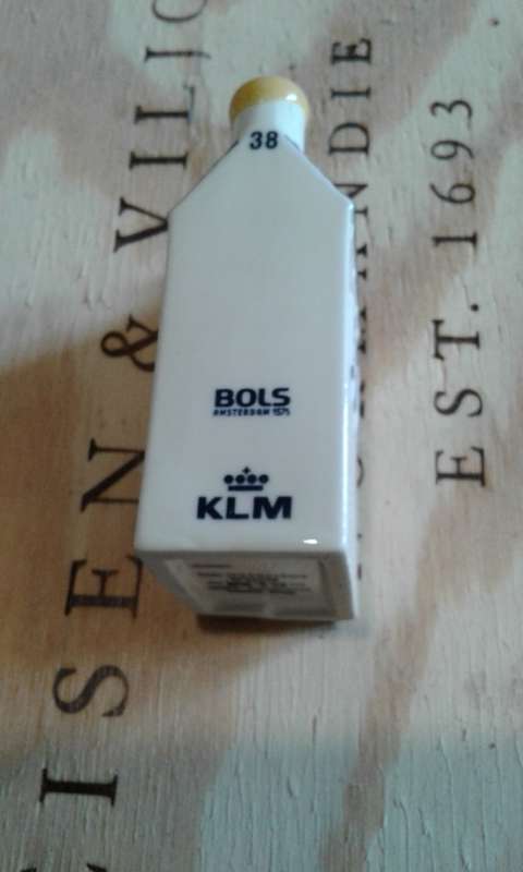 KLM Delft house no.38