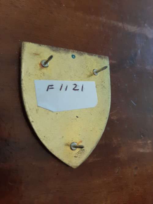 91 Engineers Squadron Flash