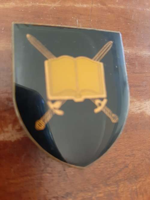 S.W.A. Military School Flash