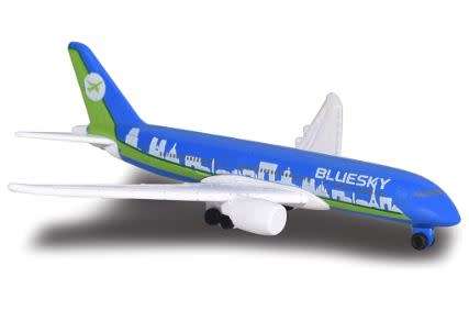 Licensed Majorette Airport Playset Big Airport Service Theme Set(12+pcs)