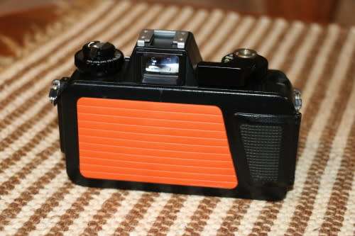 Nikon Nikonos V (5) underwater camera, photos show exact item on sale,