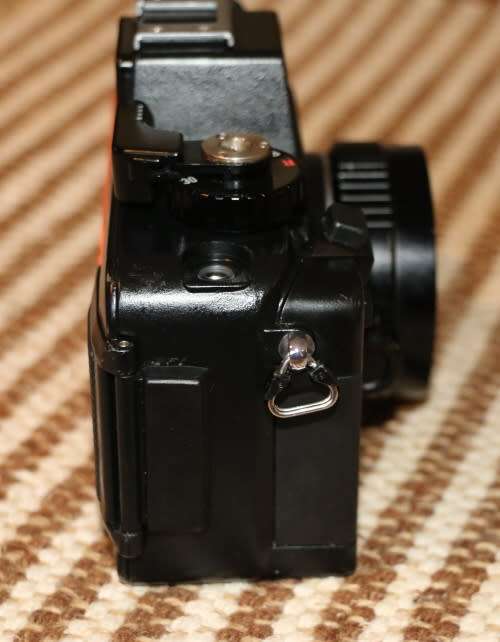 Nikon Nikonos V (5) underwater camera, photos show exact item on sale,
