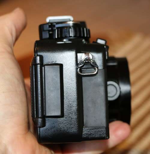 Nikon Nikonos V (5) underwater camera, photos show exact item on sale,