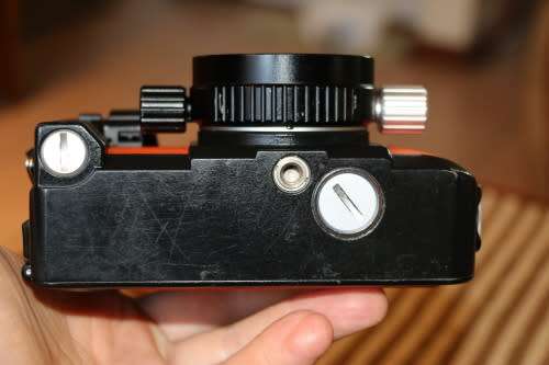 Nikon Nikonos V (5) underwater camera, photos show exact item on sale,