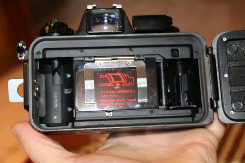 Nikon Nikonos V (5) underwater camera, photos show exact item on sale,