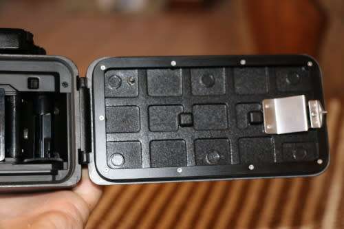 Nikon Nikonos V (5) underwater camera, photos show exact item on sale,