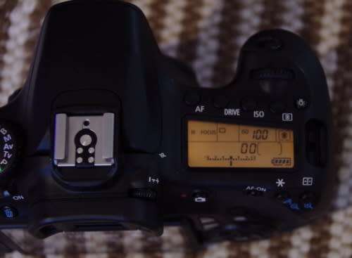 Canon 60D Body only, photos show exact kit on sale, bag etc included