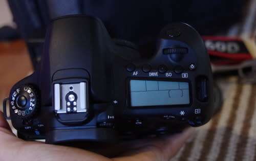 Canon 60D Body only, photos show exact kit on sale, bag etc included