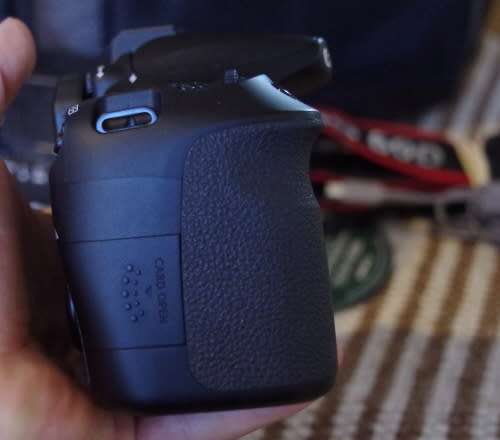 Canon 60D Body only, photos show exact kit on sale, bag etc included