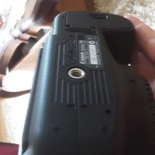 Canon 60D Body in top condition, photos show exact item on sale.
