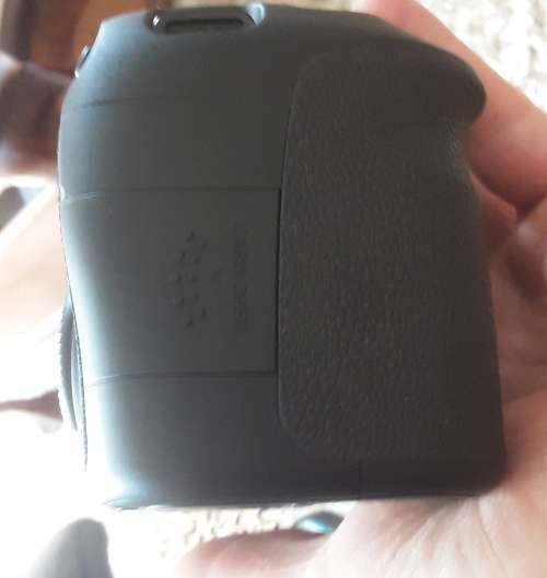 Canon 60D Body in top condition, photos show exact item on sale.