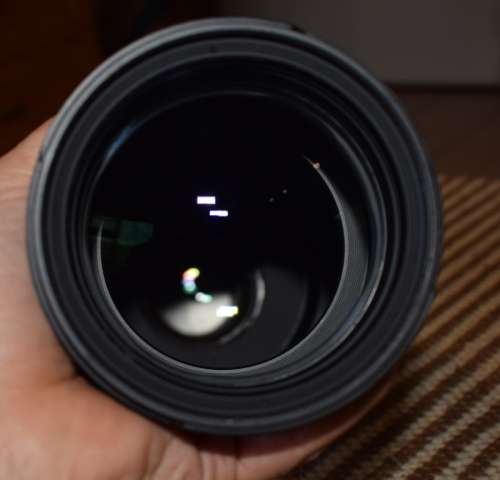 Sigma for Sony 50-500 Image Stabilised lens, photos show exact item, works perfectly,