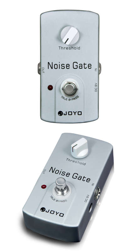 Joyo - Noise Gate