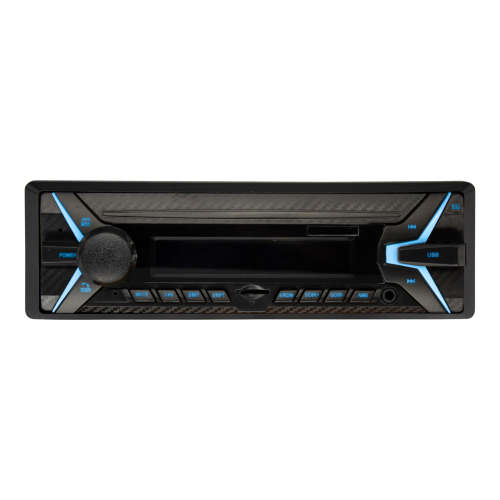 Car Stereo Bluetooth, FM Receiver Audio Aux Input SD USB MP3 WMA