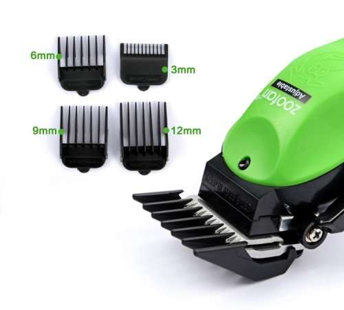 Zoofari Professional Pet Clipper