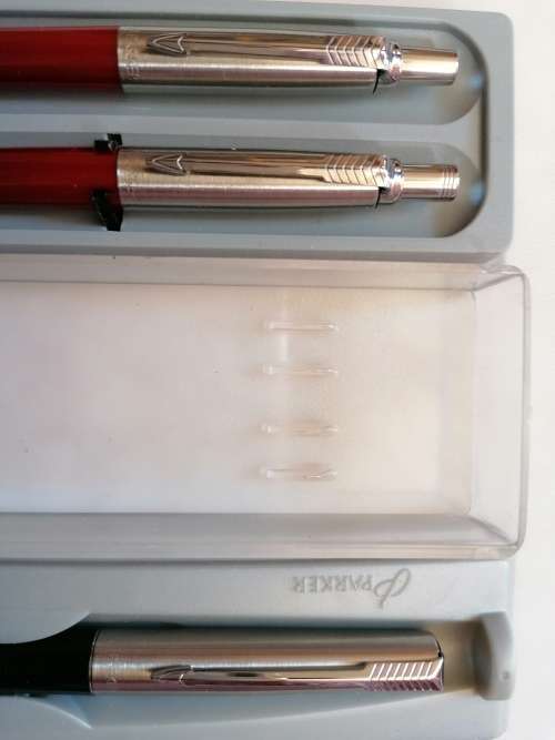 Parker Pens